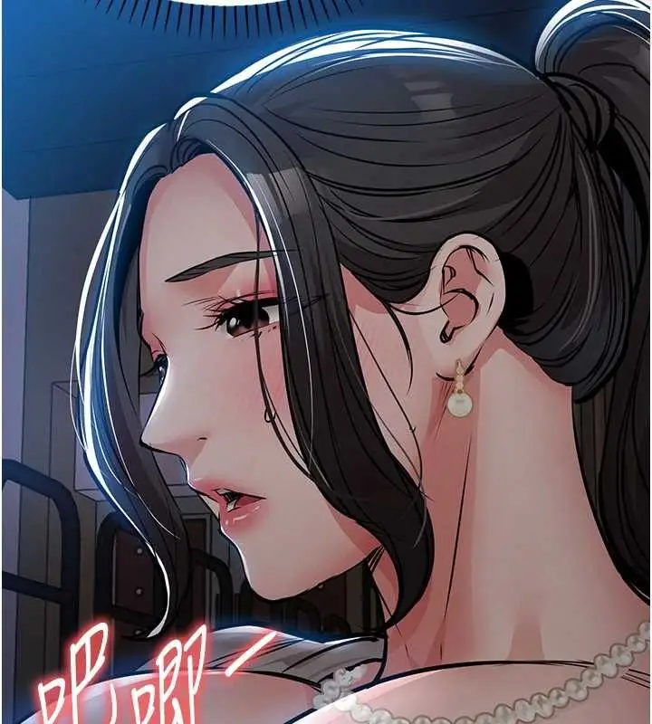 漫画《衣锦还乡》第46话第85张图