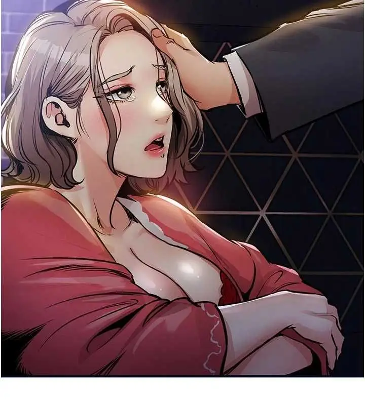 漫画《衣锦还乡》第47话第109张图