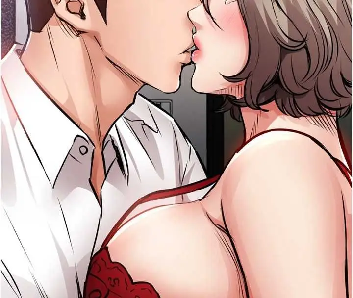 漫画《衣锦还乡》第47话第166张图