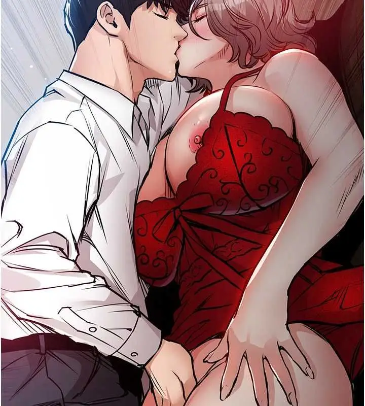 漫画《衣锦还乡》第47话第183张图