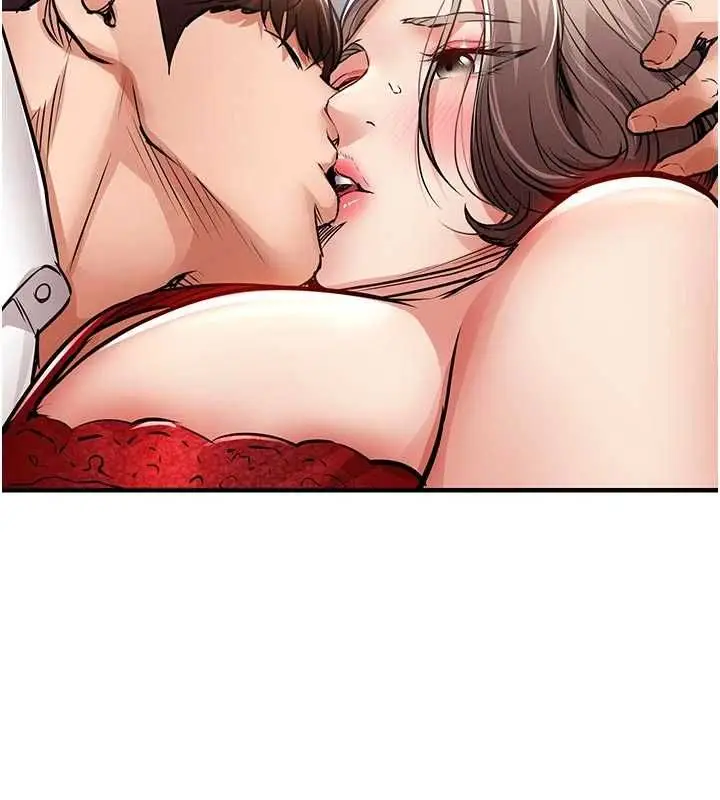 漫画《衣锦还乡》第48话第22张图