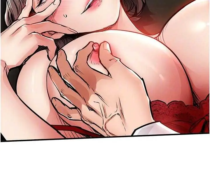 漫画《衣锦还乡》第48话第36张图