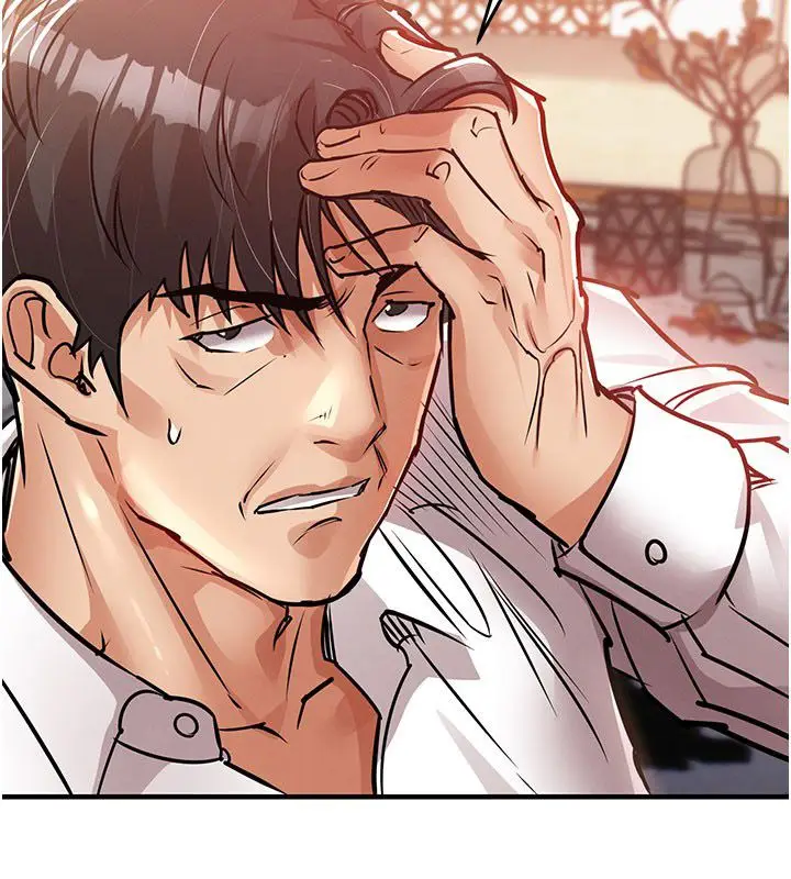 漫画《衣锦还乡》第51话第153张图