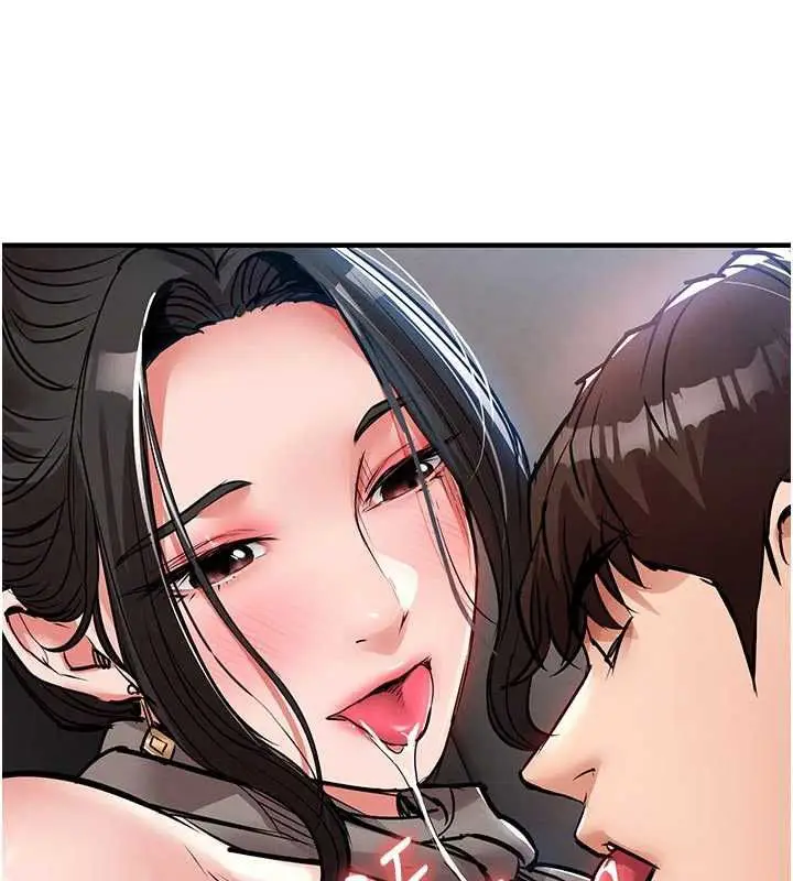 漫画《衣锦还乡》第53话第32张图