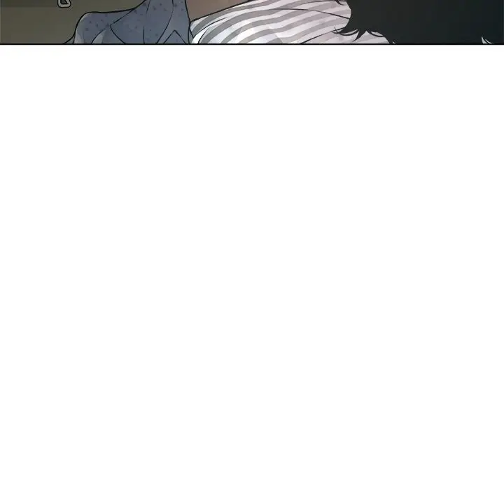 漫画《被幸运诅咒的人》第1话第143张图