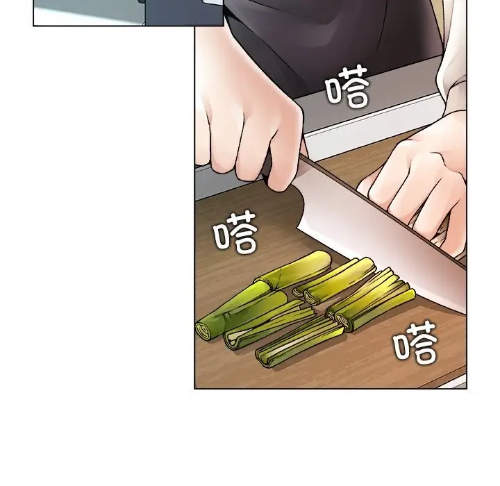 漫画《被幸运诅咒的人》第1话第145张图