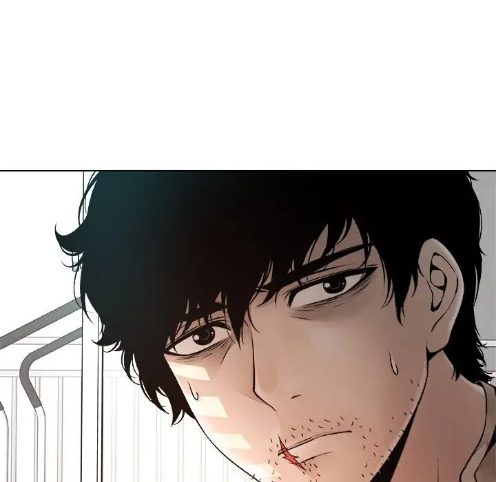漫画《被幸运诅咒的人》第1话第183张图