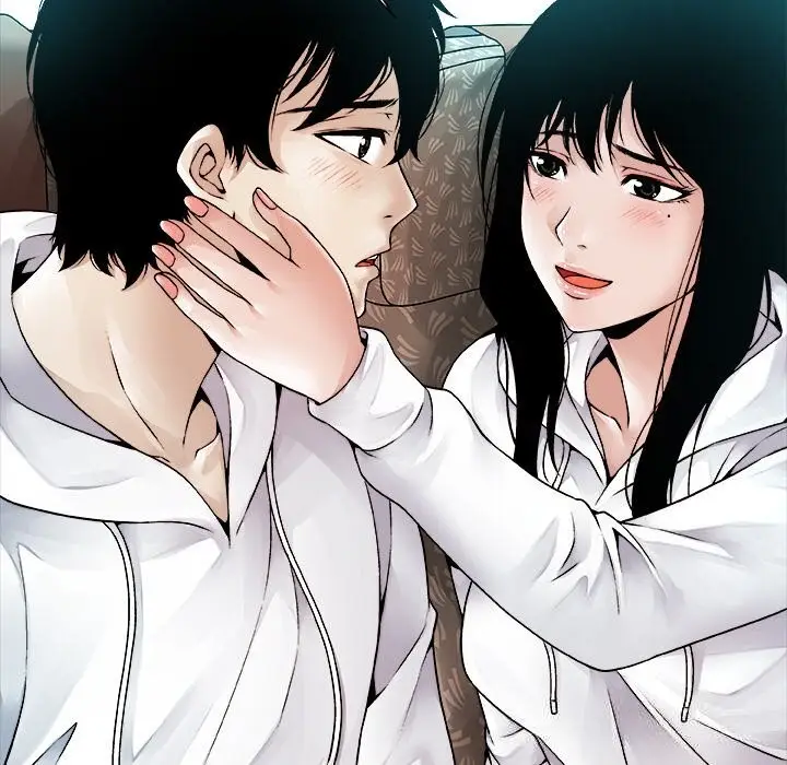 漫画《被幸运诅咒的人》第1话第76张图