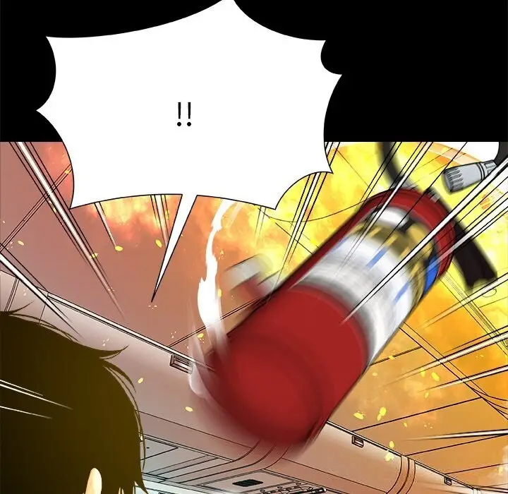漫画《被幸运诅咒的人》第1话第89张图
