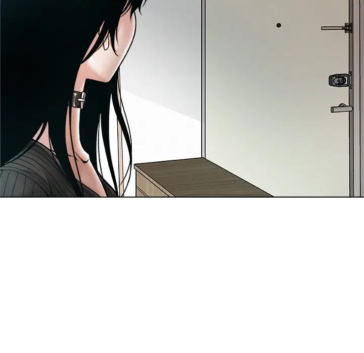漫画《被幸运诅咒的人》第2话第119张图