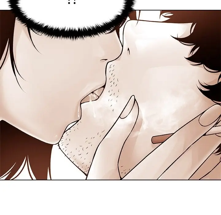 漫画《被幸运诅咒的人》第2话第139张图