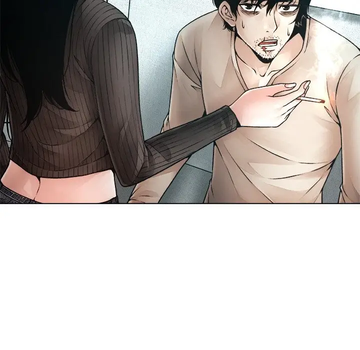 漫画《被幸运诅咒的人》第2话第69张图