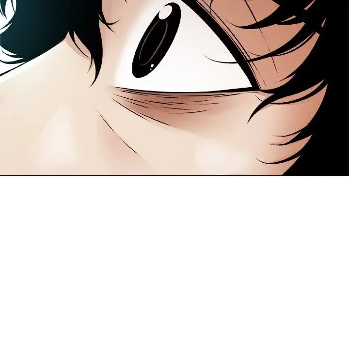 漫画《被幸运诅咒的人》第2话第99张图