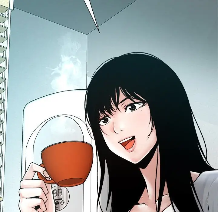 漫画《被幸运诅咒的人》第3话第109张图
