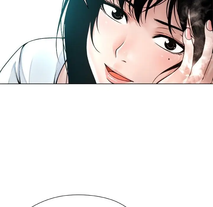 漫画《被幸运诅咒的人》第3话第128张图