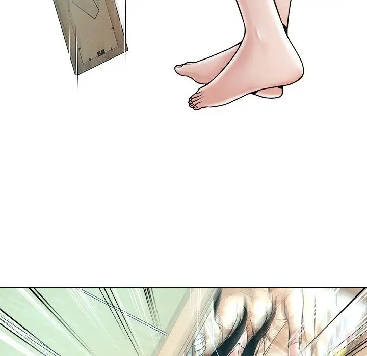 漫画《被幸运诅咒的人》第3话第144张图