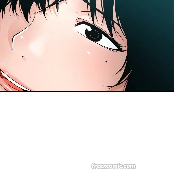漫画《被幸运诅咒的人》第3话第182张图
