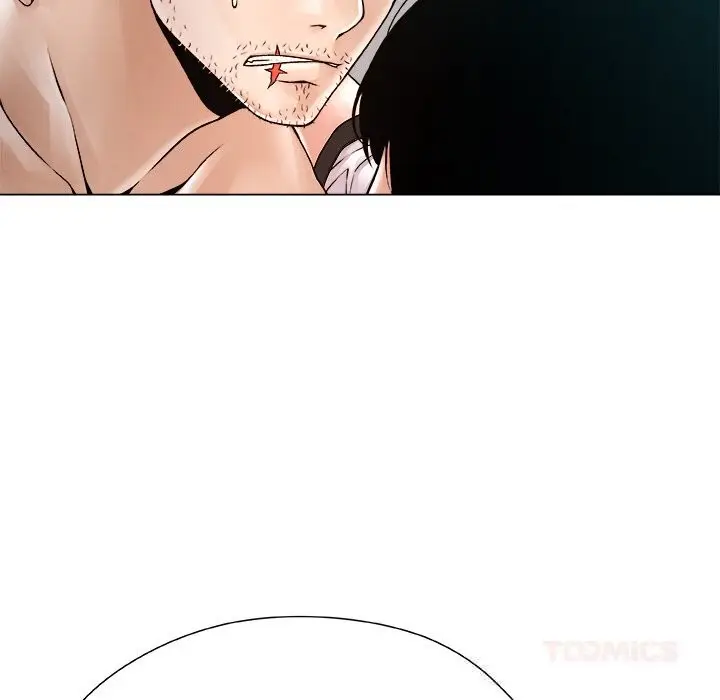 漫画《被幸运诅咒的人》第3话第184张图
