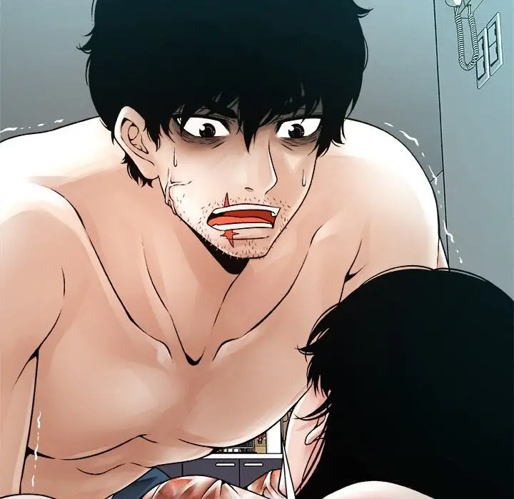 漫画《被幸运诅咒的人》第3话第188张图