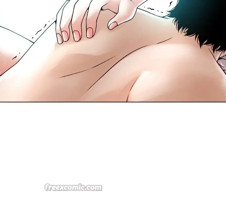 漫画《被幸运诅咒的人》第3话第210张图