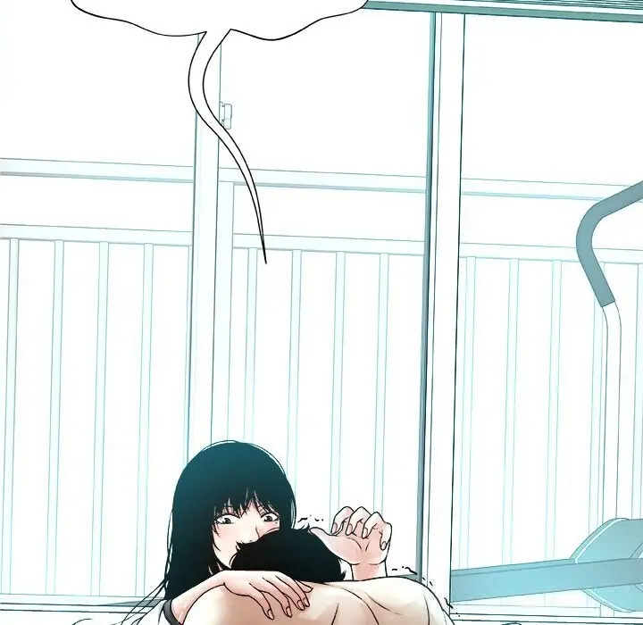 漫画《被幸运诅咒的人》第3话第214张图