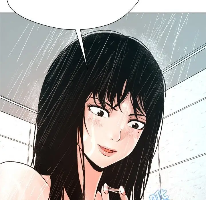 漫画《被幸运诅咒的人》第3话第23张图