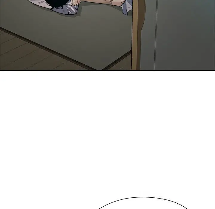 漫画《被幸运诅咒的人》第3话第34张图