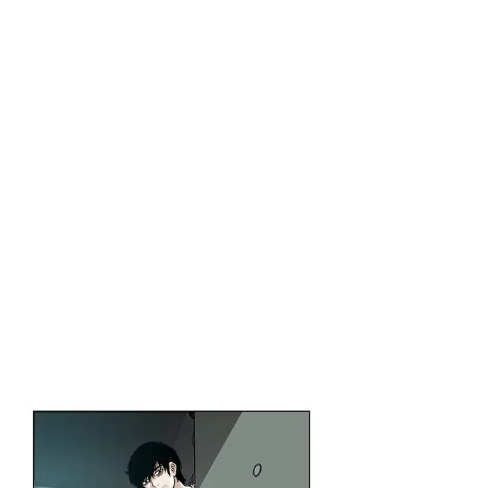 漫画《被幸运诅咒的人》第3话第37张图