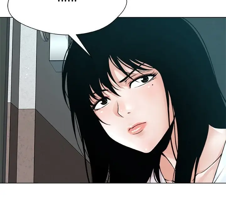 漫画《被幸运诅咒的人》第3话第47张图