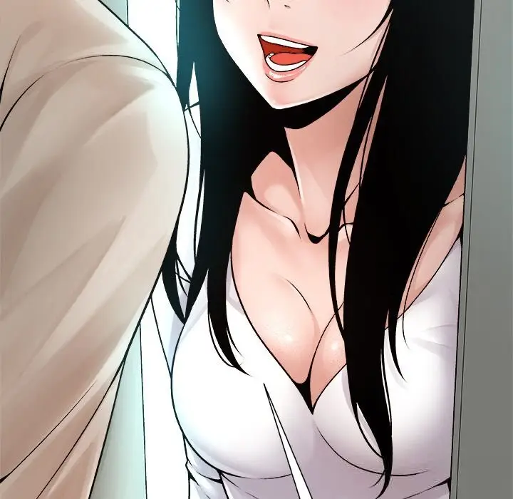 漫画《被幸运诅咒的人》第3话第59张图