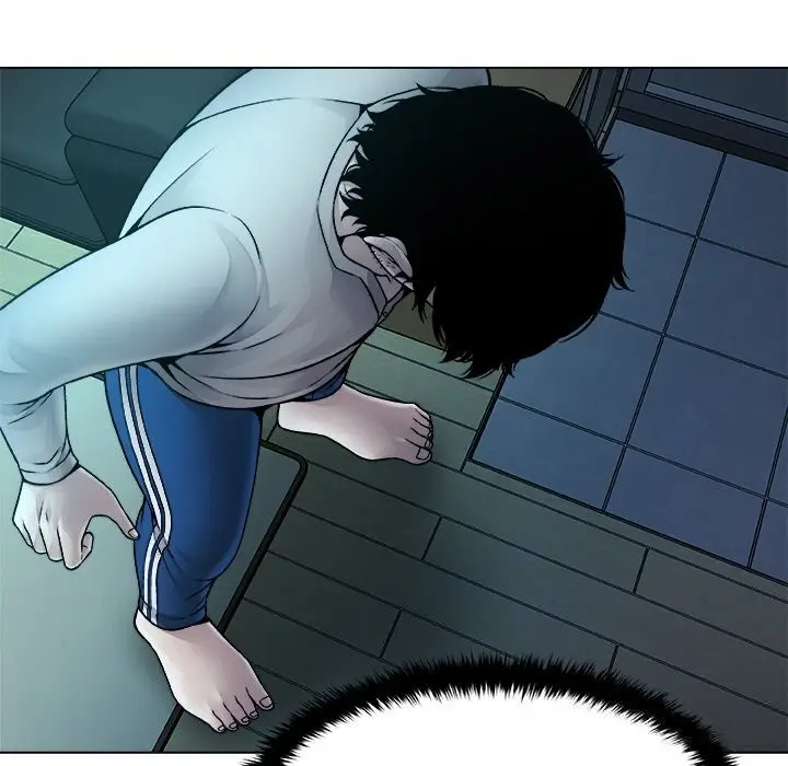漫画《被幸运诅咒的人》第3话第7张图