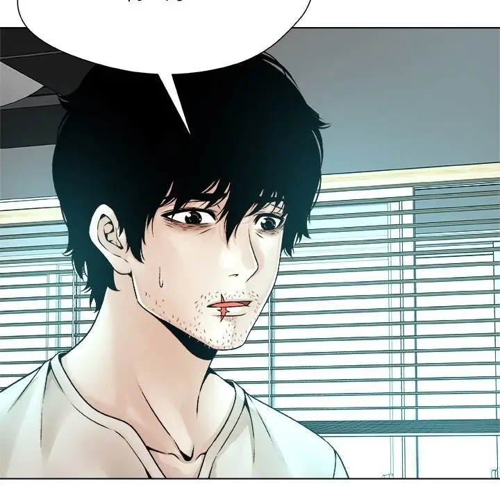 漫画《被幸运诅咒的人》第3话第95张图