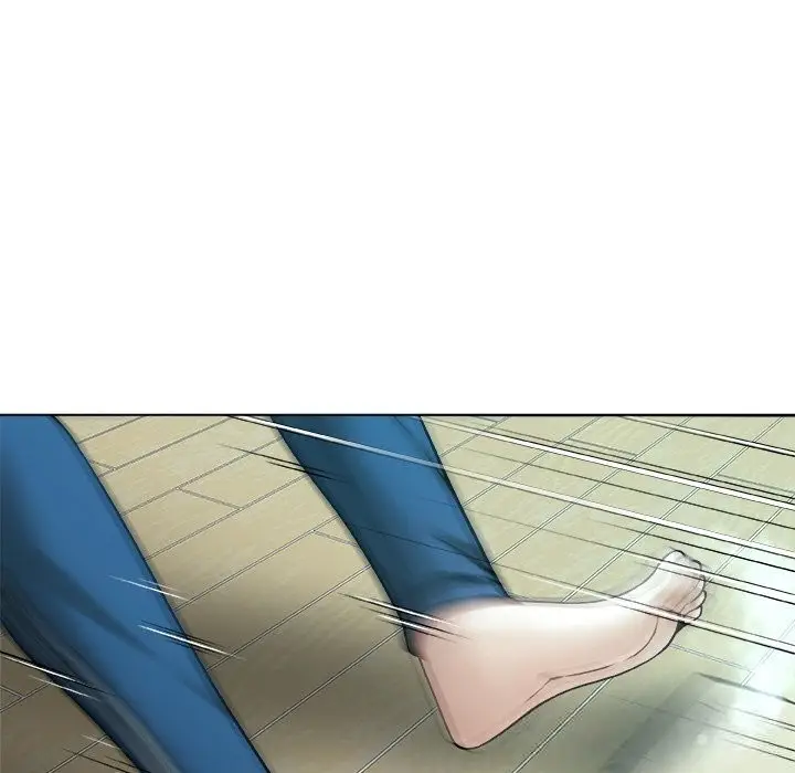 漫画《被幸运诅咒的人》第4话第134张图