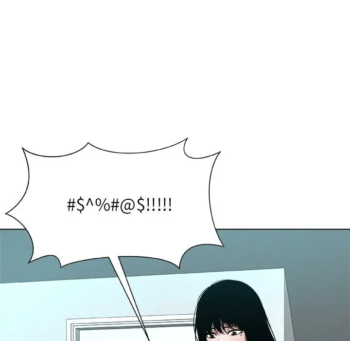 漫画《被幸运诅咒的人》第4话第138张图