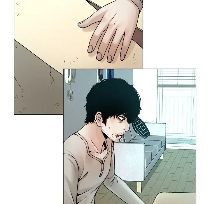 漫画《被幸运诅咒的人》第4话第147张图
