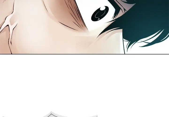 漫画《被幸运诅咒的人》第4话第2张图