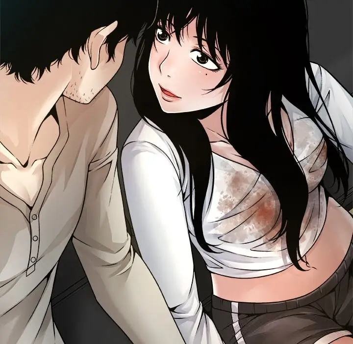 漫画《被幸运诅咒的人》第4话第48张图