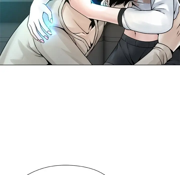 漫画《被幸运诅咒的人》第4话第94张图
