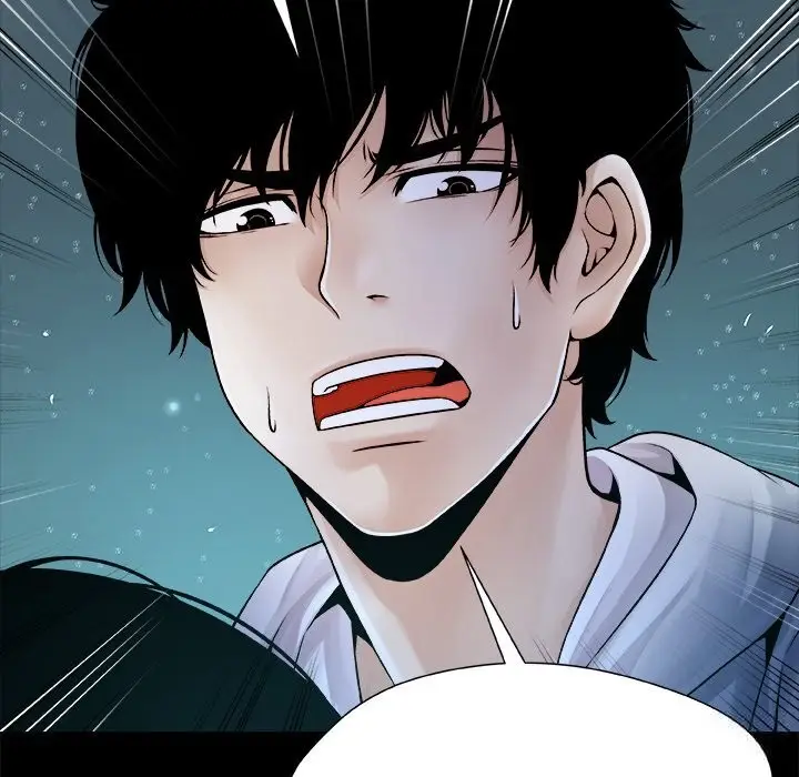漫画《被幸运诅咒的人》第5话第114张图