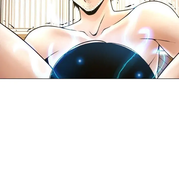 漫画《被幸运诅咒的人》第5话第119张图