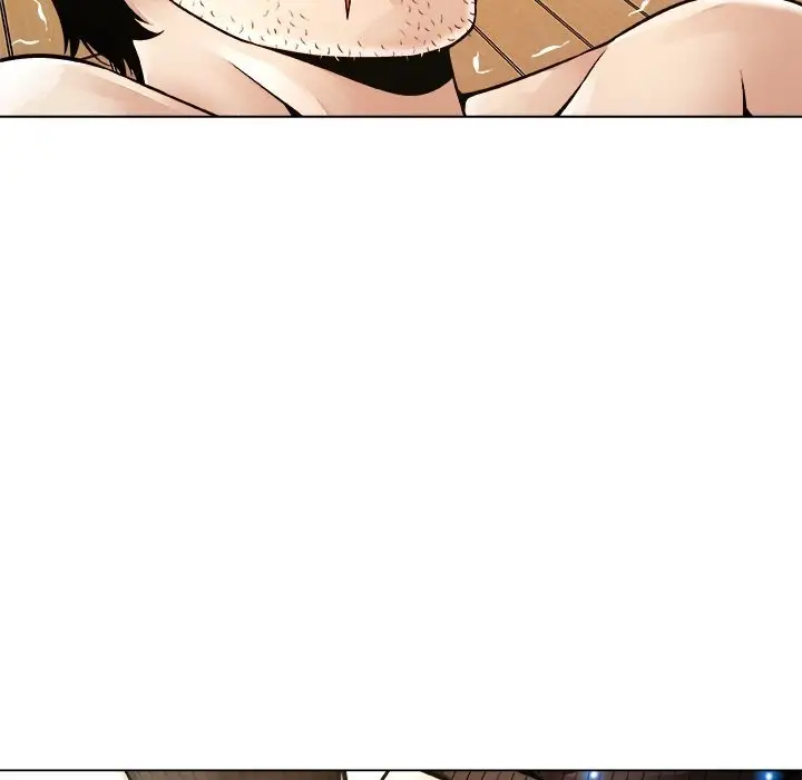 漫画《被幸运诅咒的人》第5话第144张图