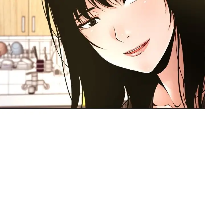 漫画《被幸运诅咒的人》第5话第44张图
