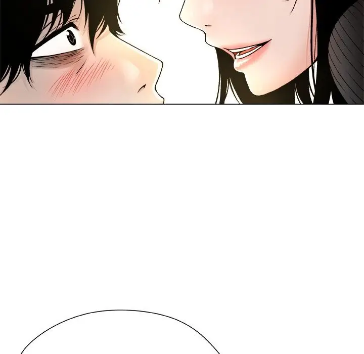 漫画《被幸运诅咒的人》第5话第67张图