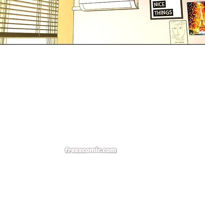 漫画《被幸运诅咒的人》第6话第112张图