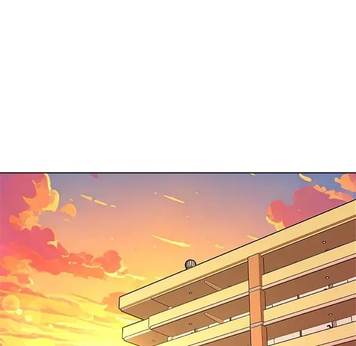 漫画《被幸运诅咒的人》第6话第124张图