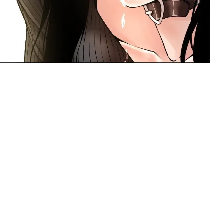 漫画《被幸运诅咒的人》第6话第21张图