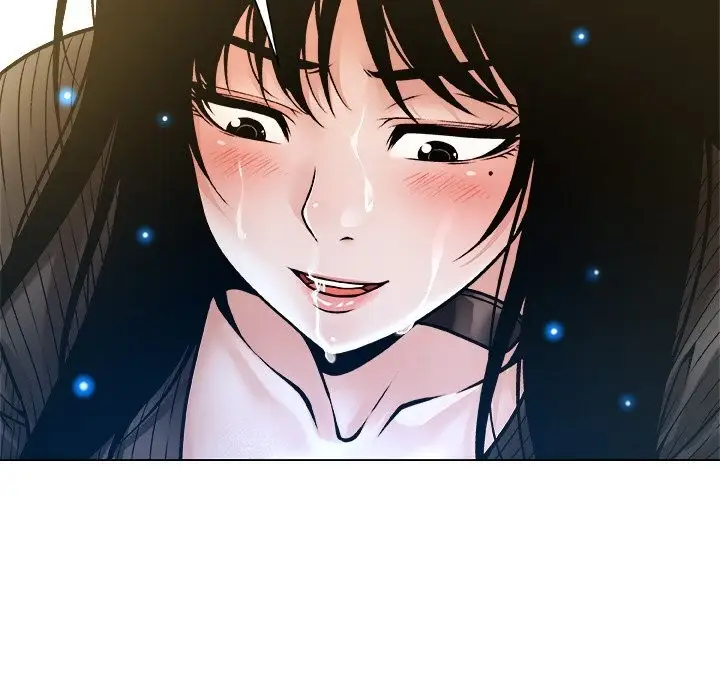 漫画《被幸运诅咒的人》第6话第32张图