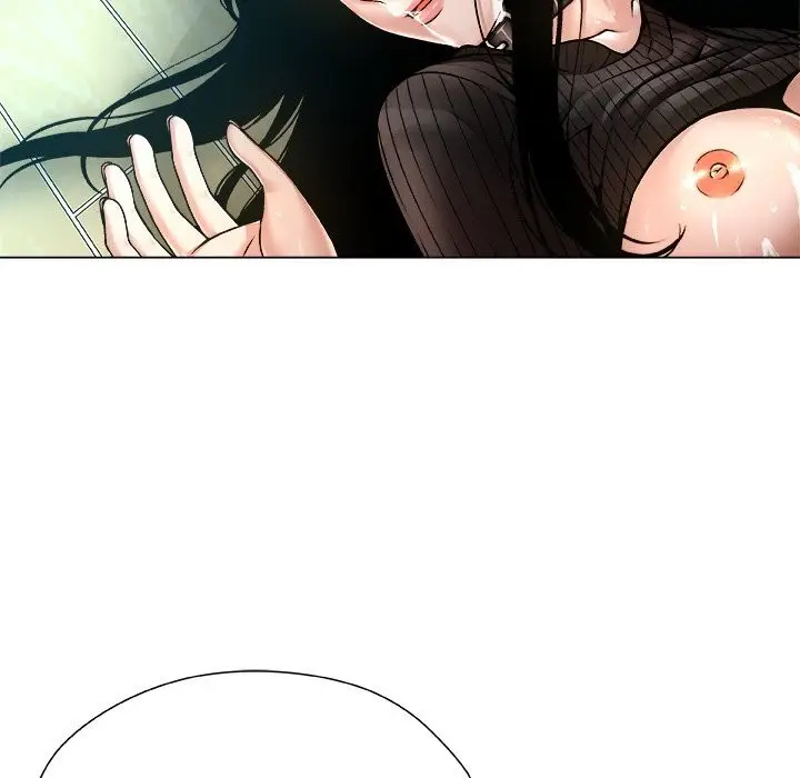 漫画《被幸运诅咒的人》第7话第44张图