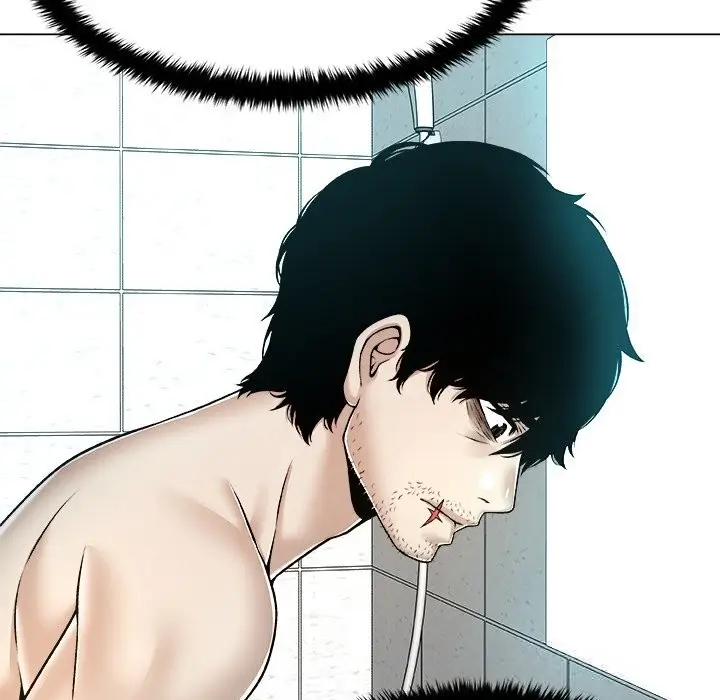 漫画《被幸运诅咒的人》第7话第83张图