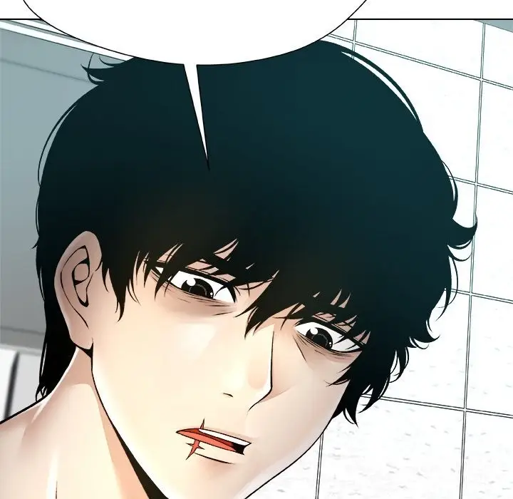 漫画《被幸运诅咒的人》第7话第93张图